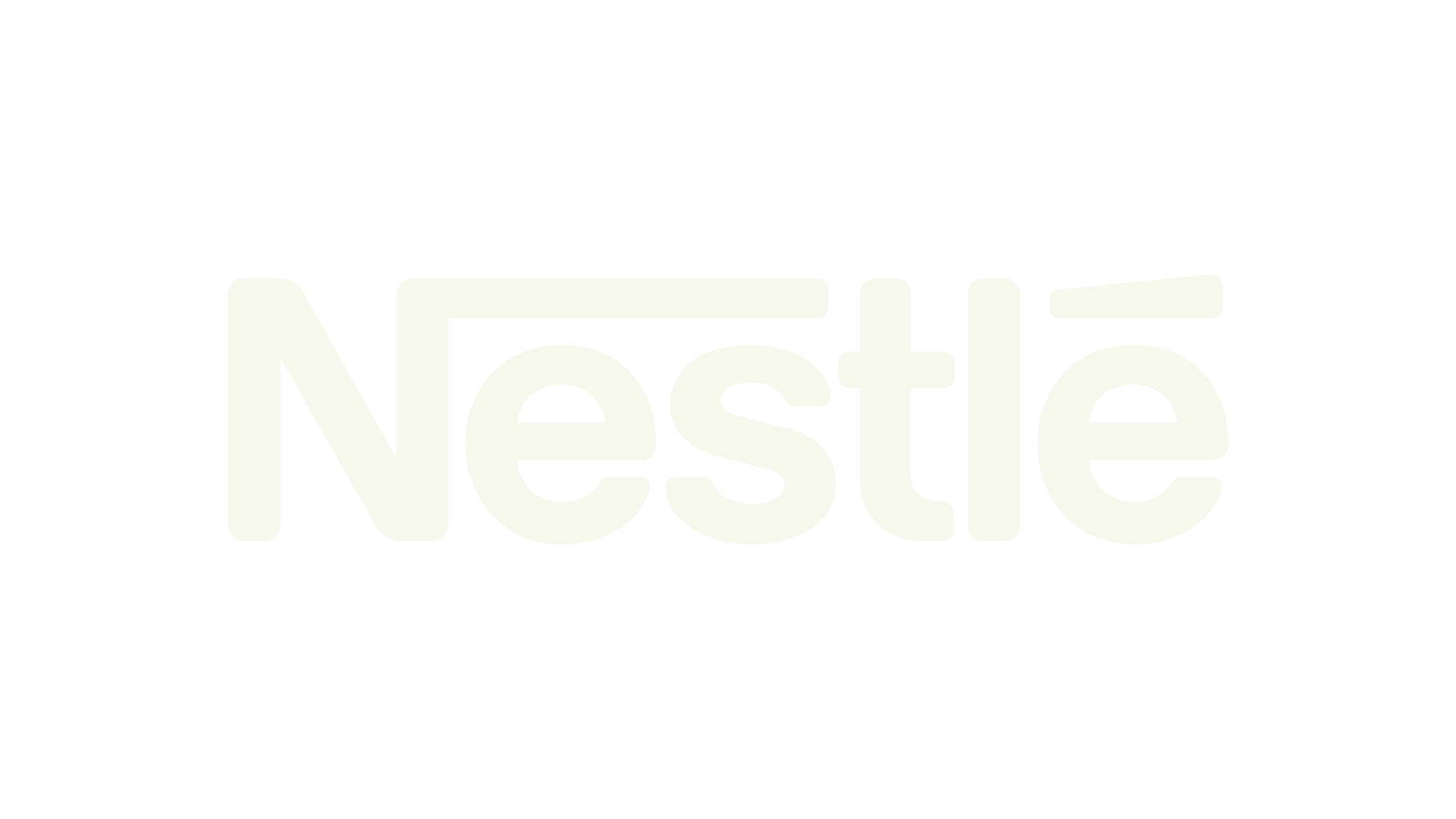 Nestle Logo Salt