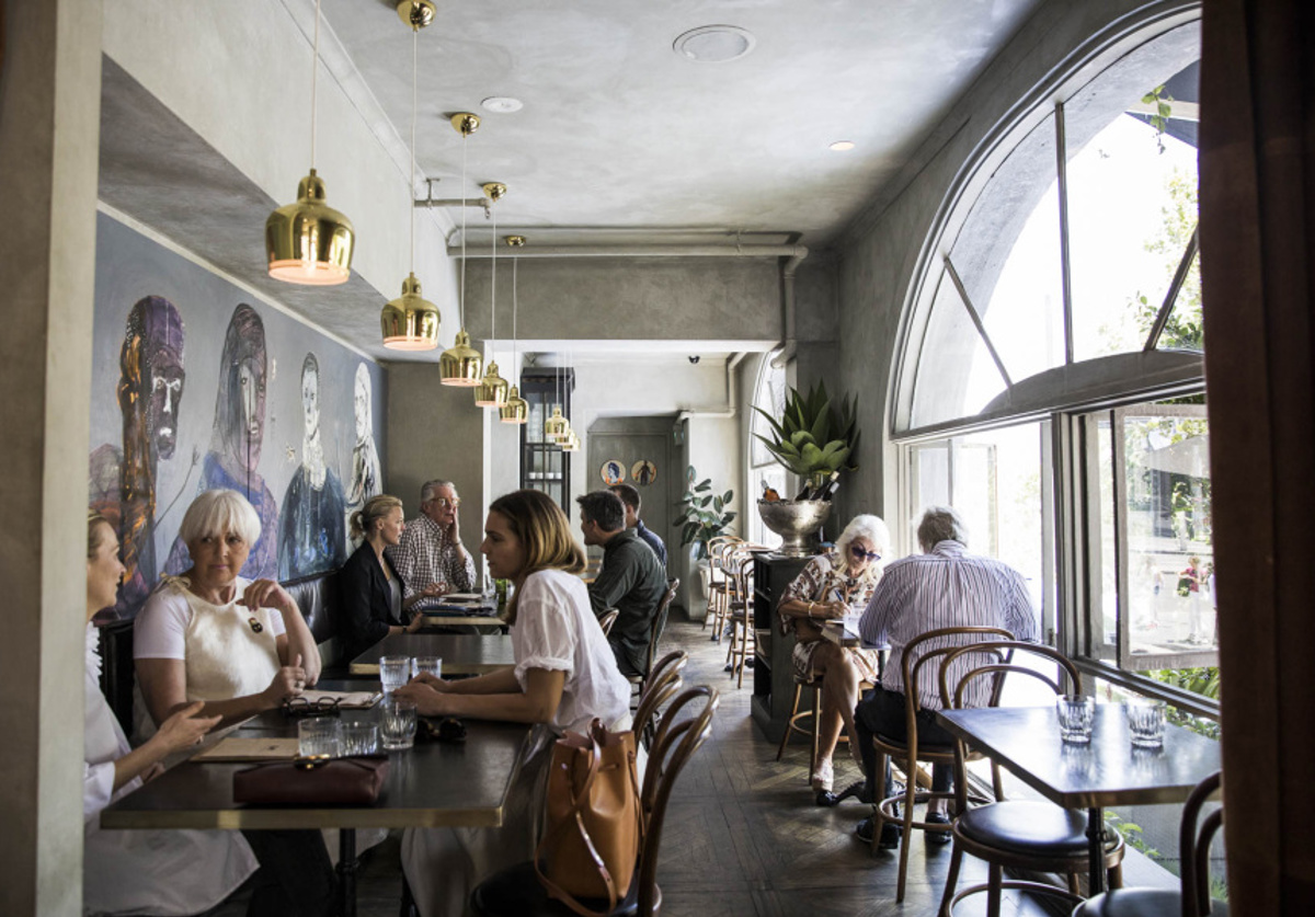 169 Darlinghurst Best Restaurants of Australia