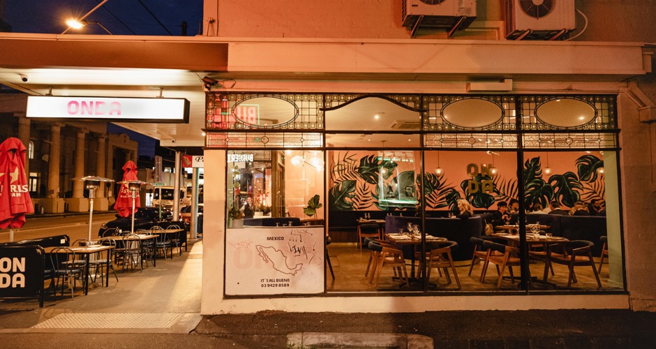 Onda Bar and Eatery - 1