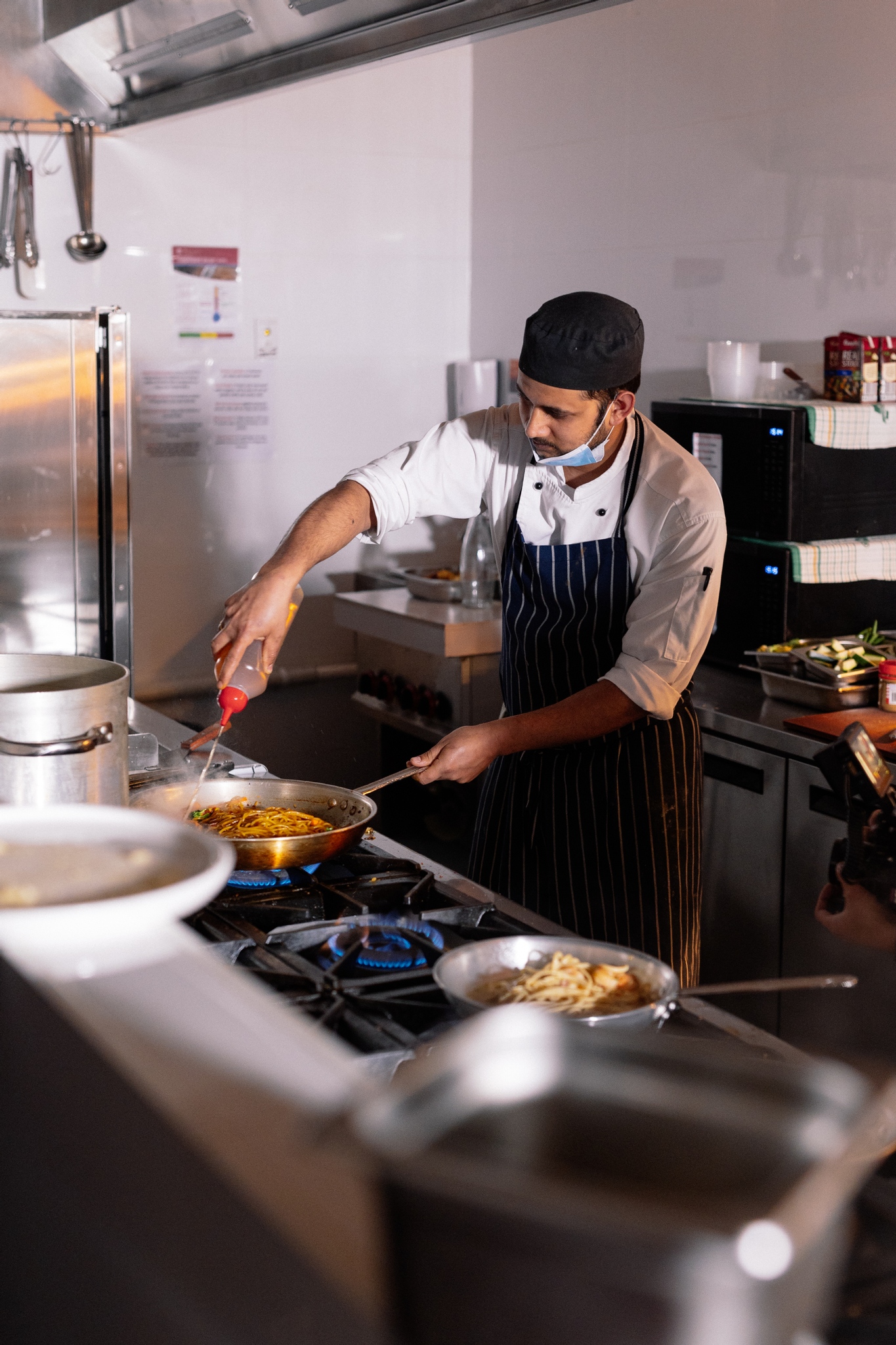 Enzo's Cucina Northmead - 1