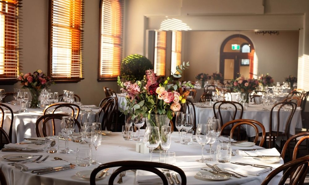 Customs House Hotel at Newcastle | Best Restaurants of Australia