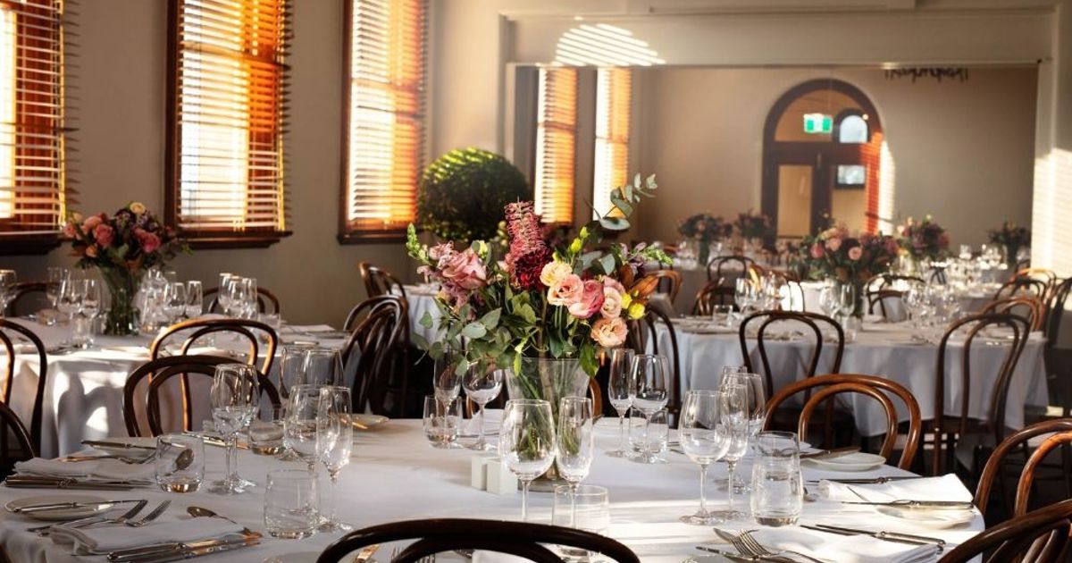 Customs House Hotel at Newcastle | Best Restaurants of Australia