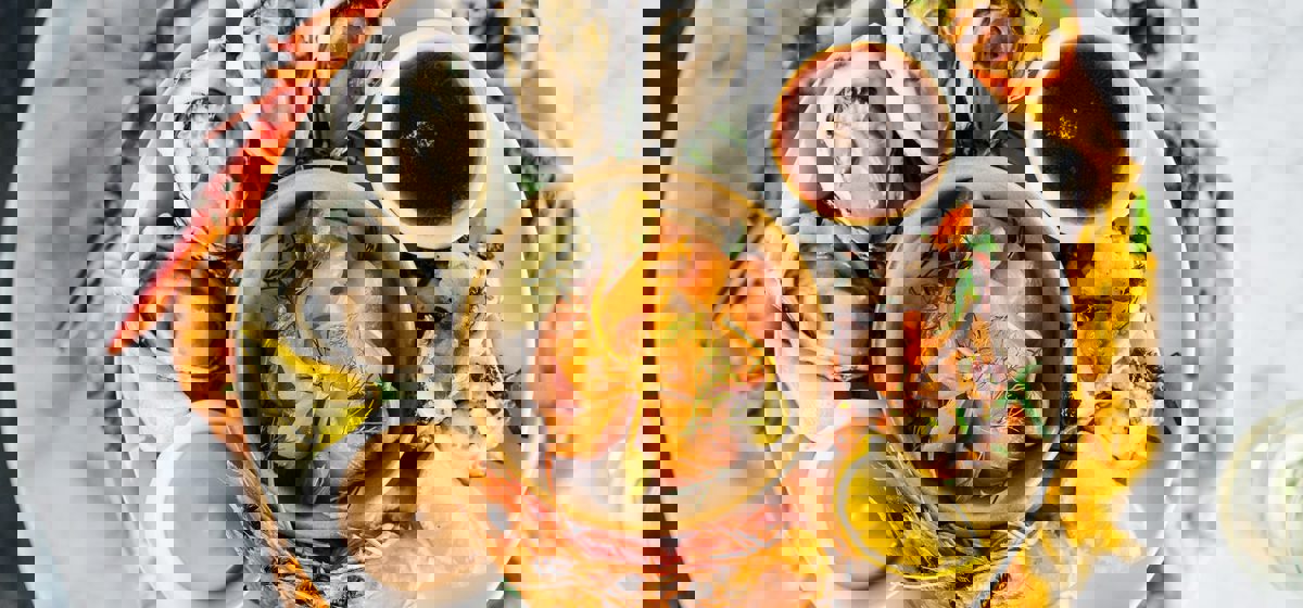 Watergrill Abbotsford Best Restaurants of Australia