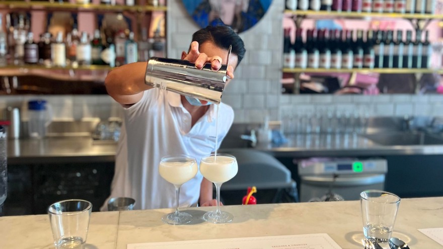 Chicha Cevicheria & Bar | Melbourne Restaurants | Best Restaurants of