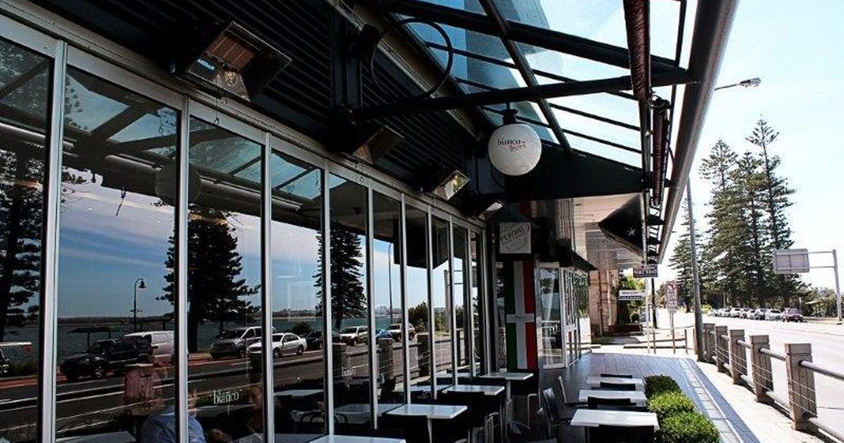 Mand Hula hop stilhed Bianco Restaurant | Best Restaurants of Australia