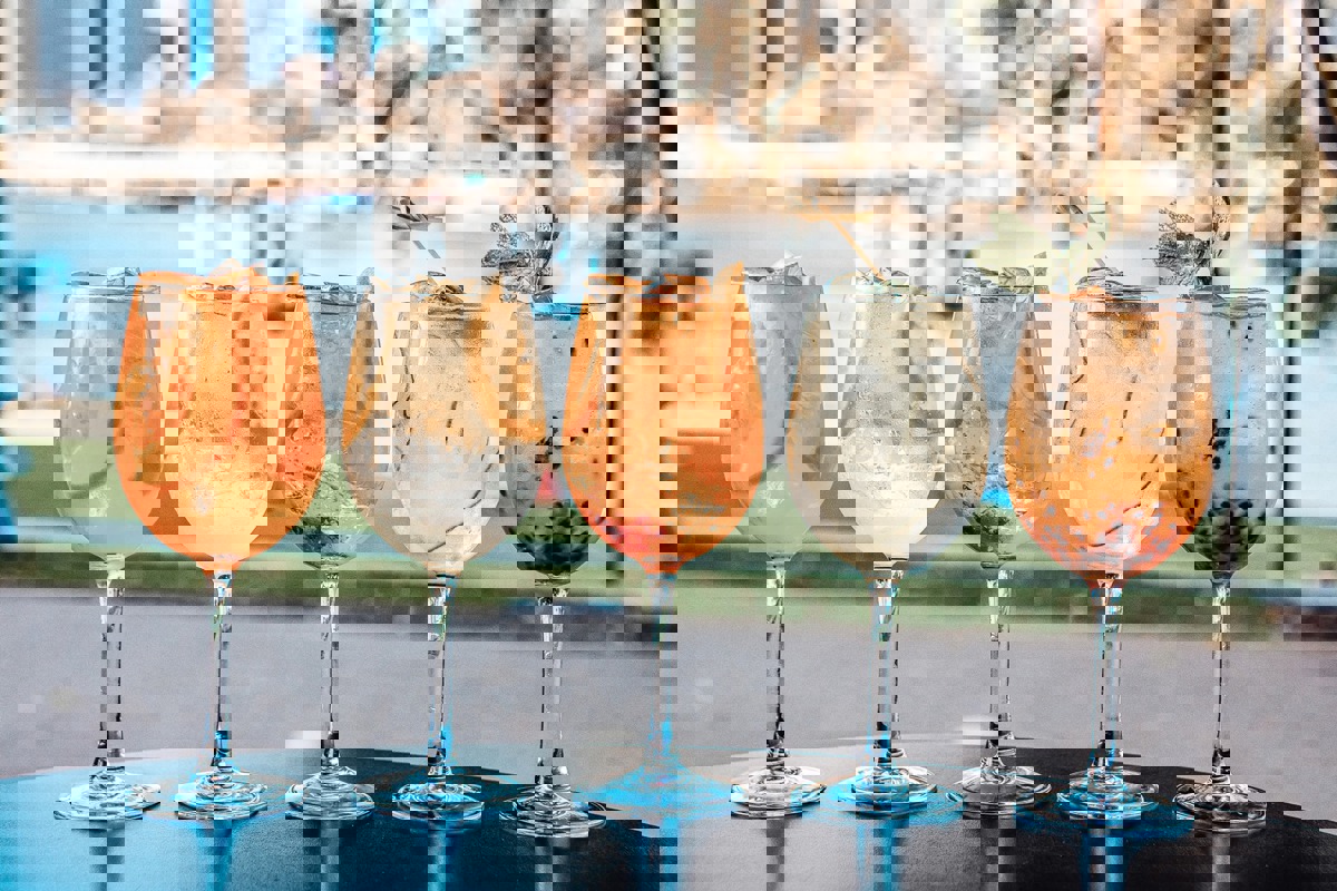 The Jetty Southbank Best Restaurants of Australia