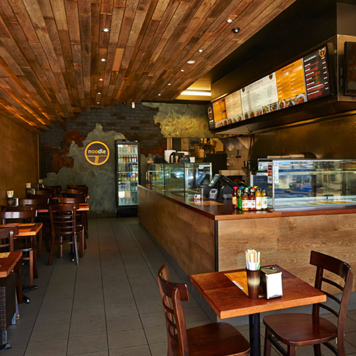 Noodle Inn Best Restaurants of Australia