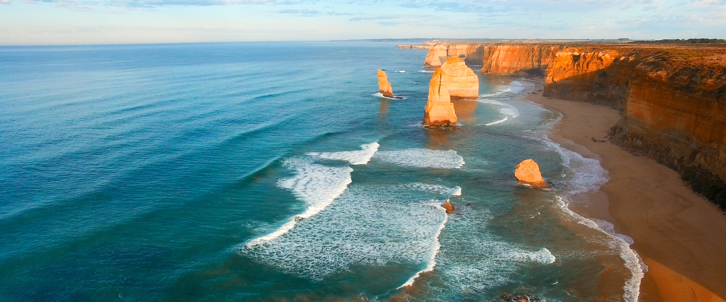 Great Ocean Road Road Trip