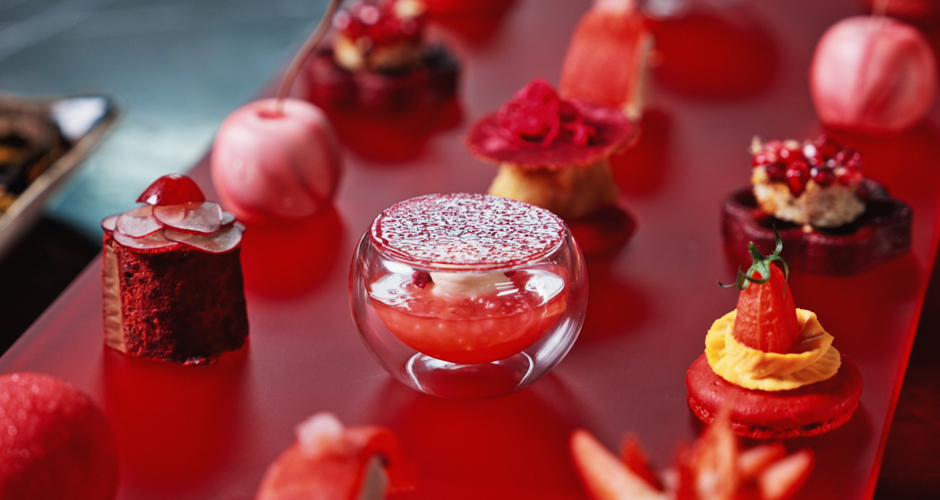 Oxi Tea Room - 1