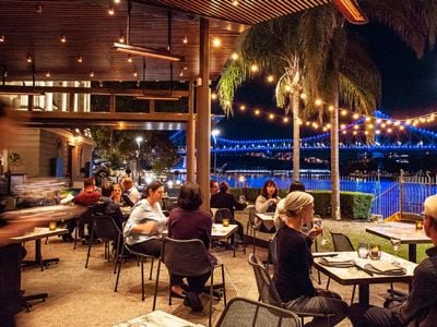 Patina at Customs House