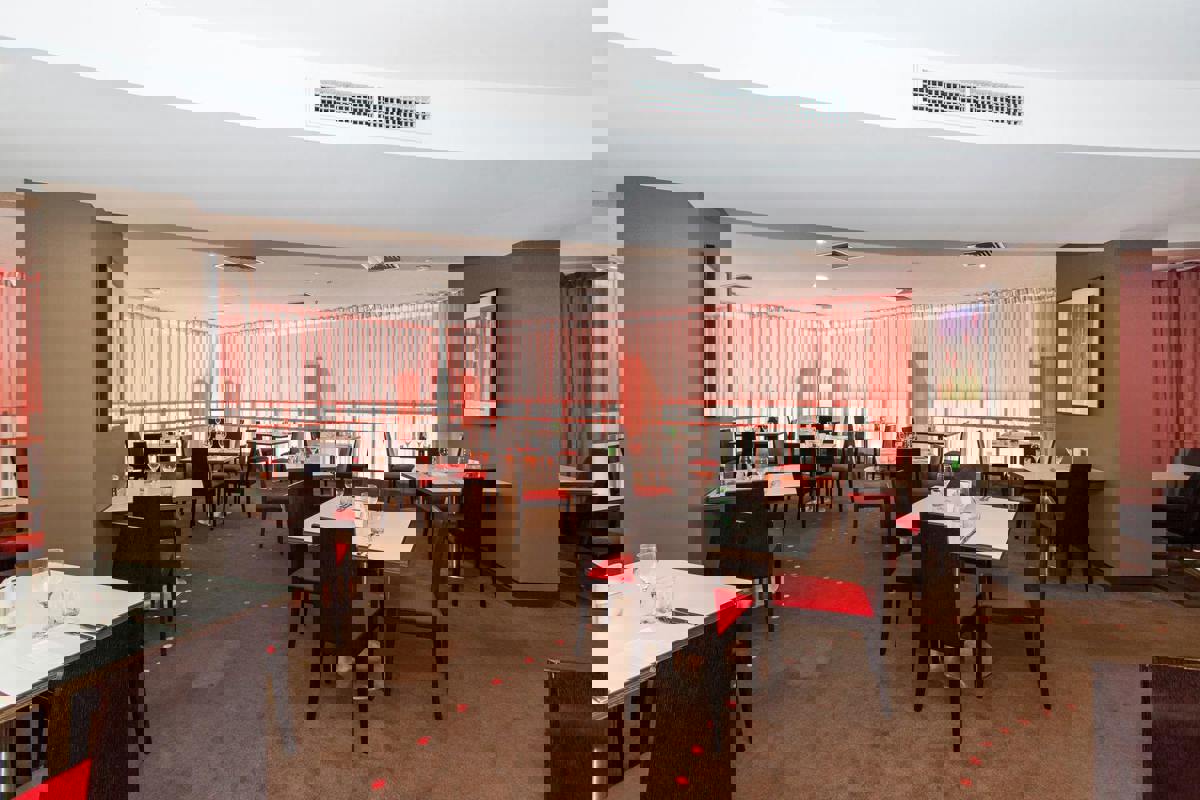 The Sugar Shaker Restaurant Best Restaurants of Australia