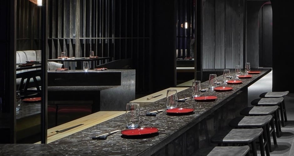 Akaiito Restaurant - 6