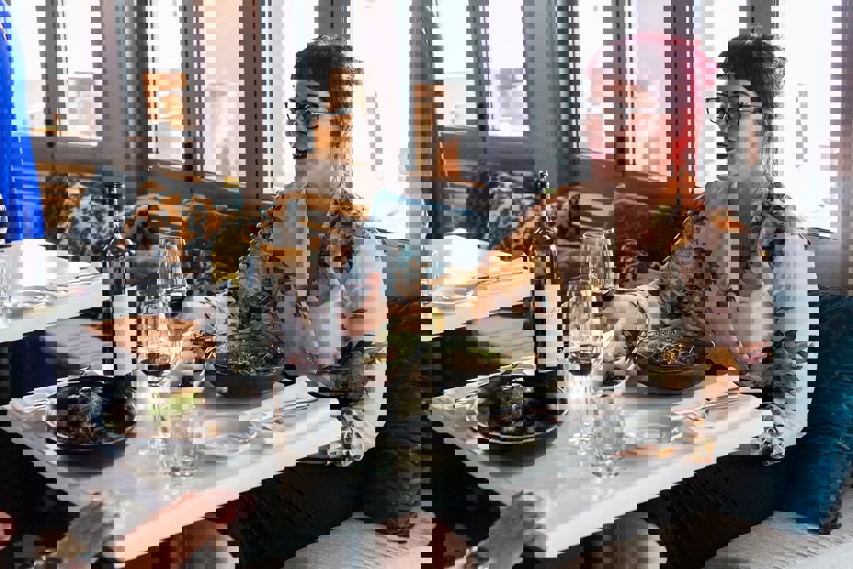 JAM corner Best Restaurants of Australia