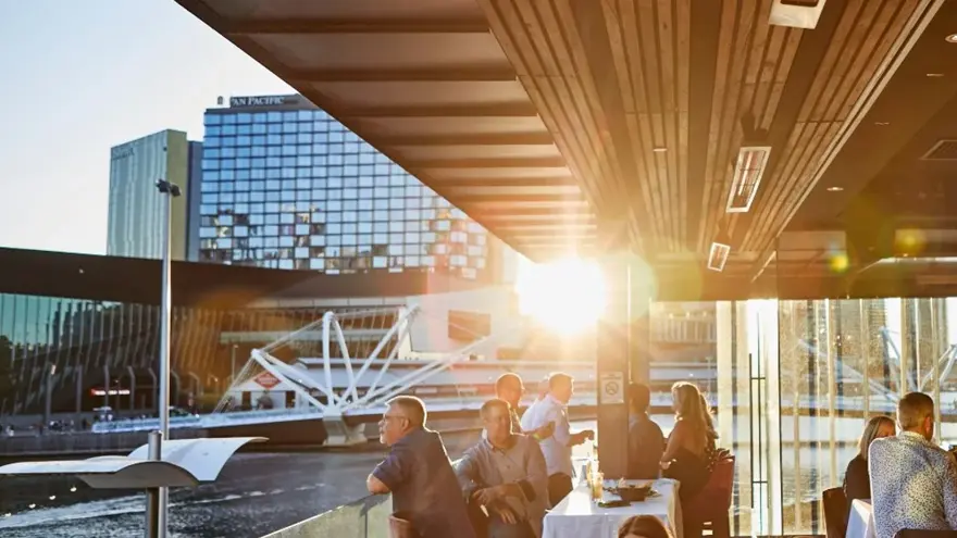 Byblos Melbourne