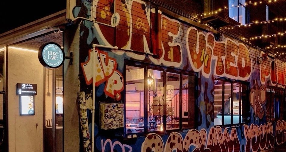 Duke Lane - 8