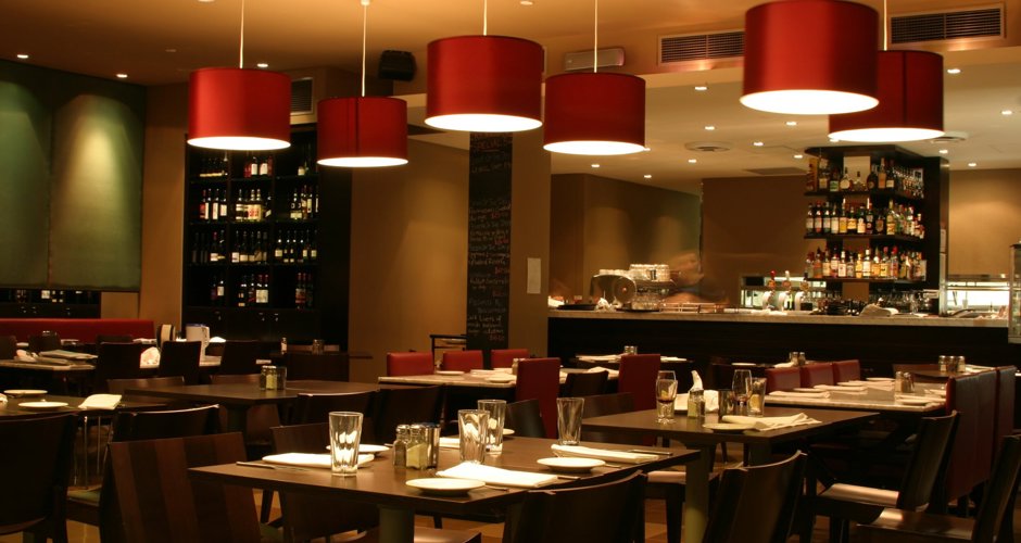 Renzo's Cafe Bar Italiano - 2