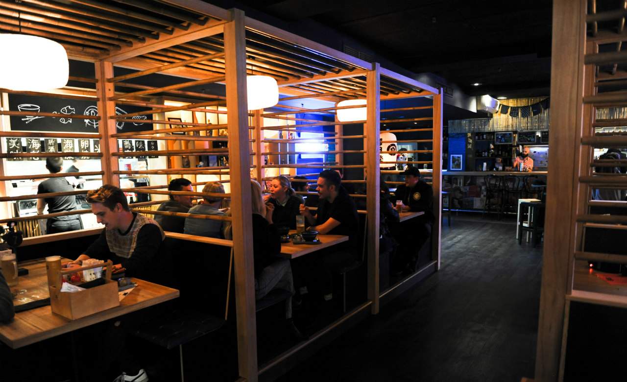 Goros Best Restaurants of Australia