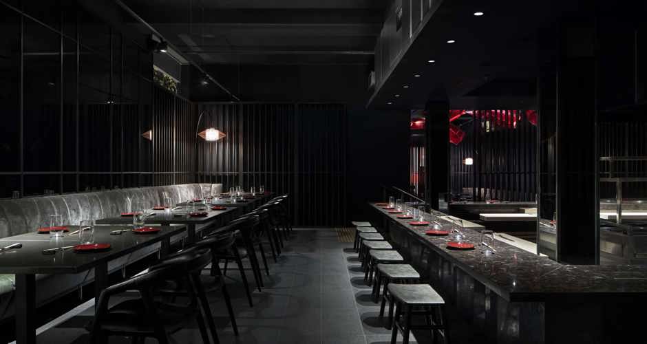 Akaiito Restaurant - 1