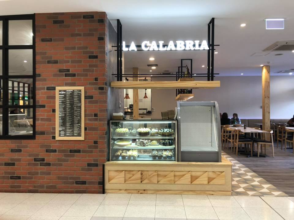 La Calabria - 4
