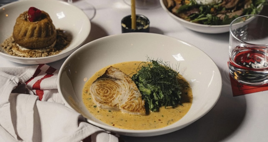 Bistro Grenier - 5