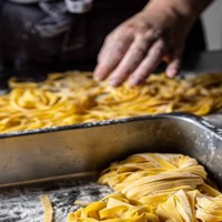 Aperitivo Pasta Class