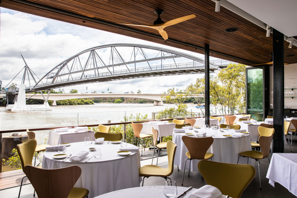 Otto Brisbane 2