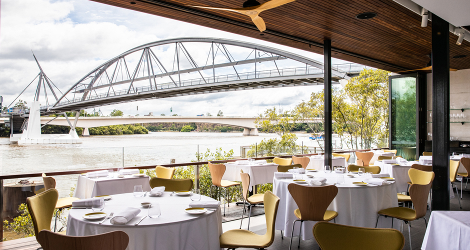 OTTO Brisbane - 1
