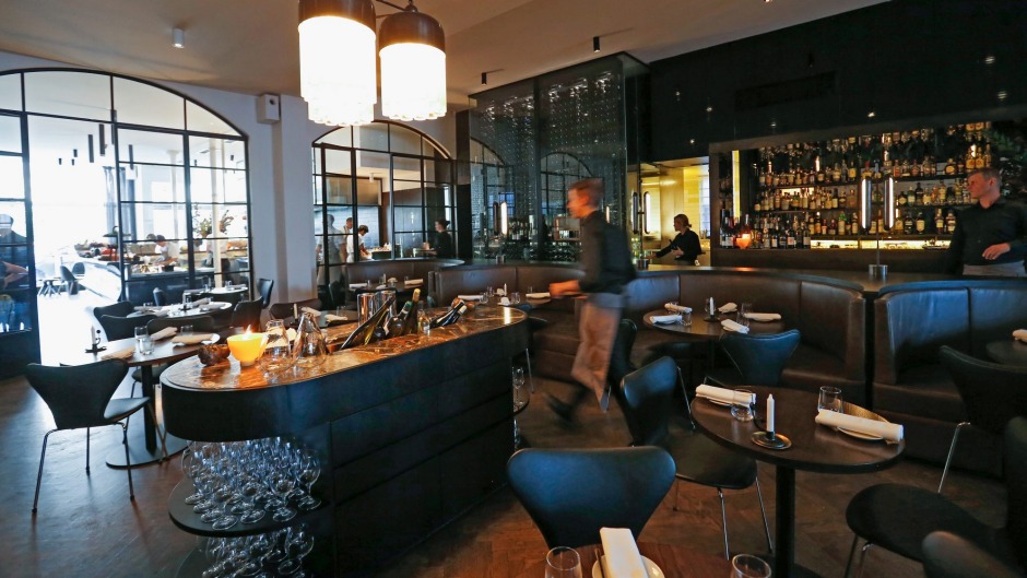 Cutler and Co Best Restaurants of Australia