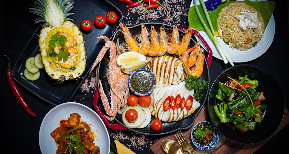 Ling Ling Thai Dubbo - 5