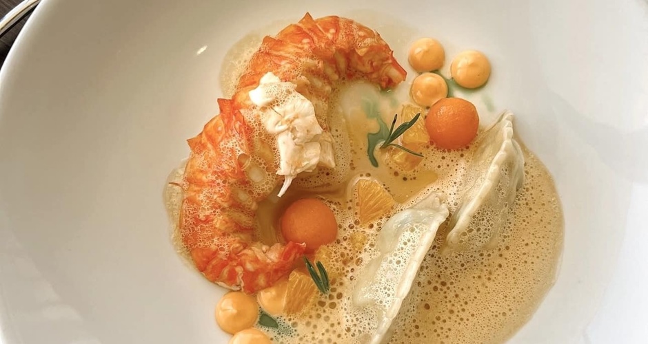 C Restaurant - 4