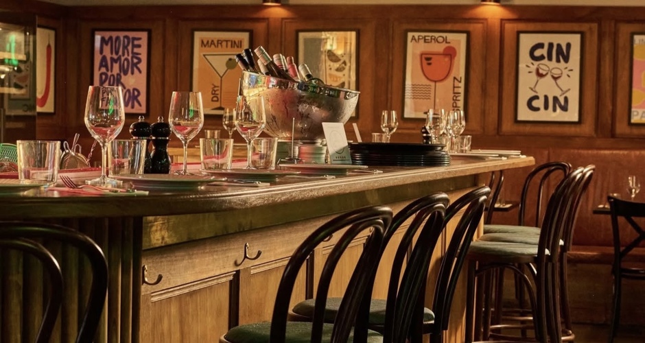 Divino Osteria - 4