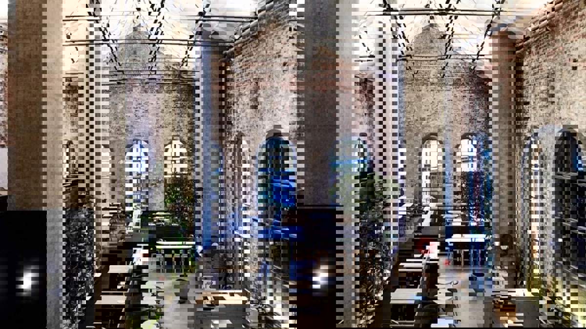 Higher Ground Melbourne CBD Cafe Best Restaurants of Australia