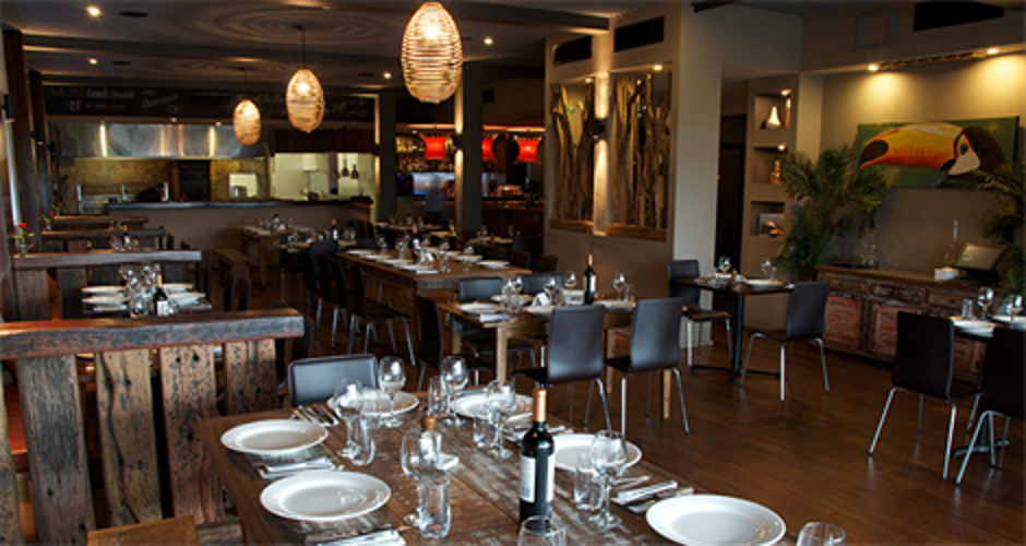 BahBQ Brazilian Grill - 2