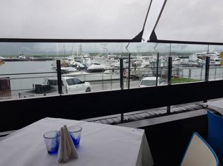 hamilton island yacht club dining