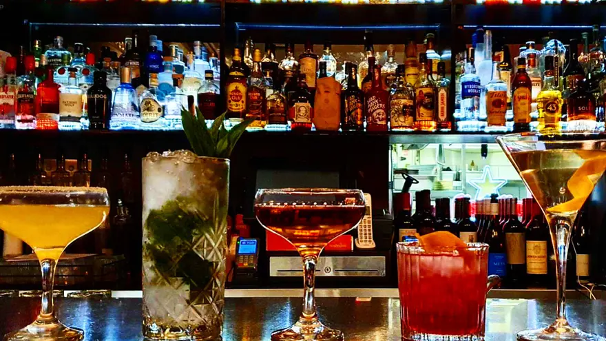 ANDALUZ BAR
