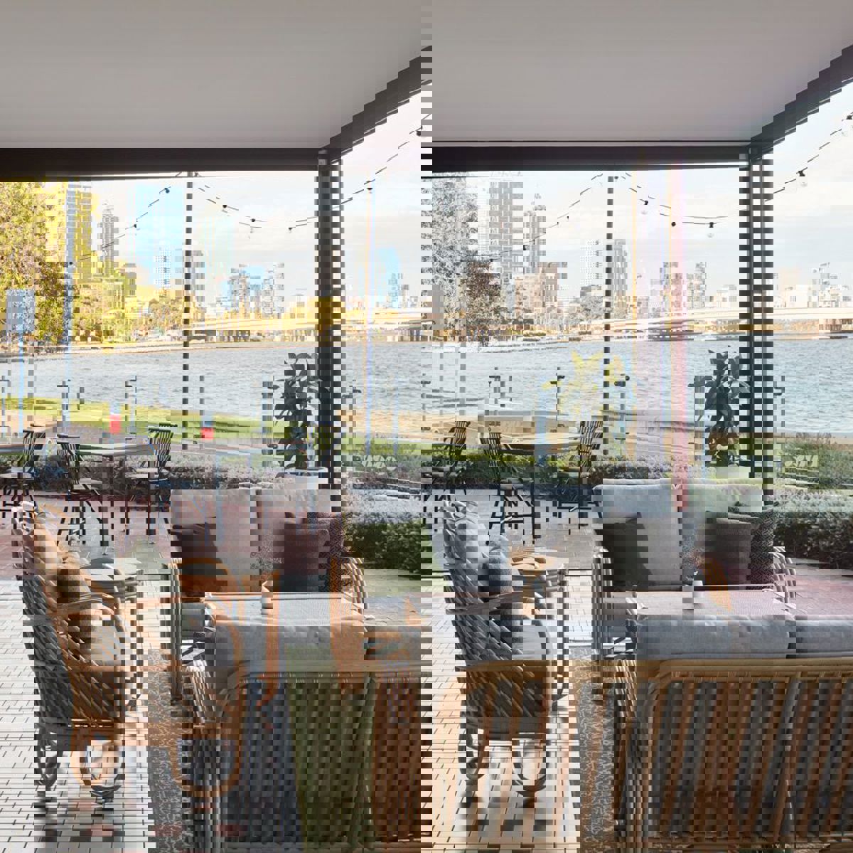 Cooee Best Restaurants of Australia