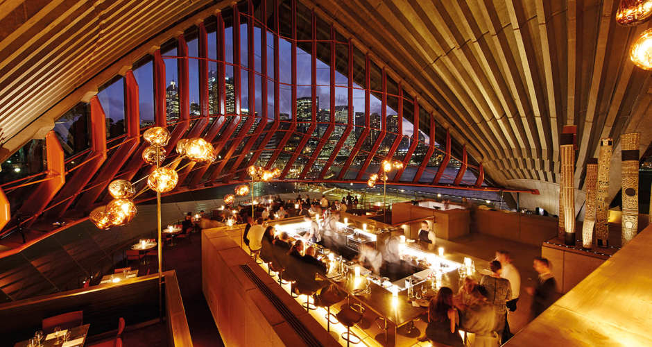 Bennelong - 1