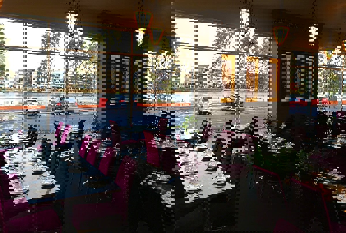 The Lake House Caroline Springs Best Restaurants of Australia