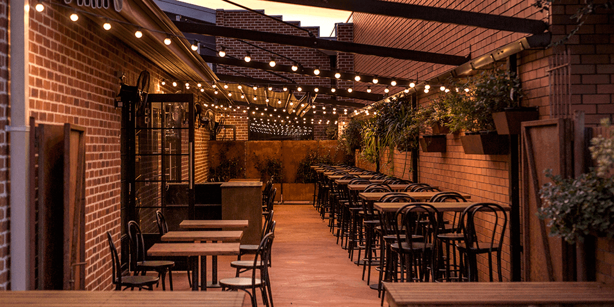 Factory 51 | Italian Restaurant Brisbane | Best Restaurants of Australia