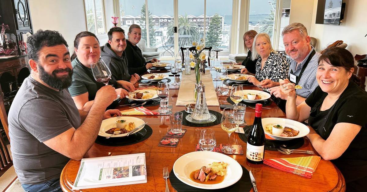 Italian Cooking Class Melbourne (6 Hours) Best Restaurants of Australia