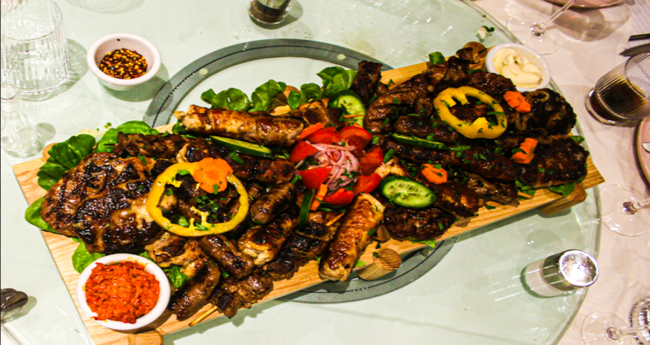 Kalina's Restaurant - 3