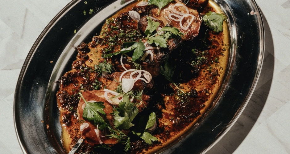 Gazi Supper Club - 5