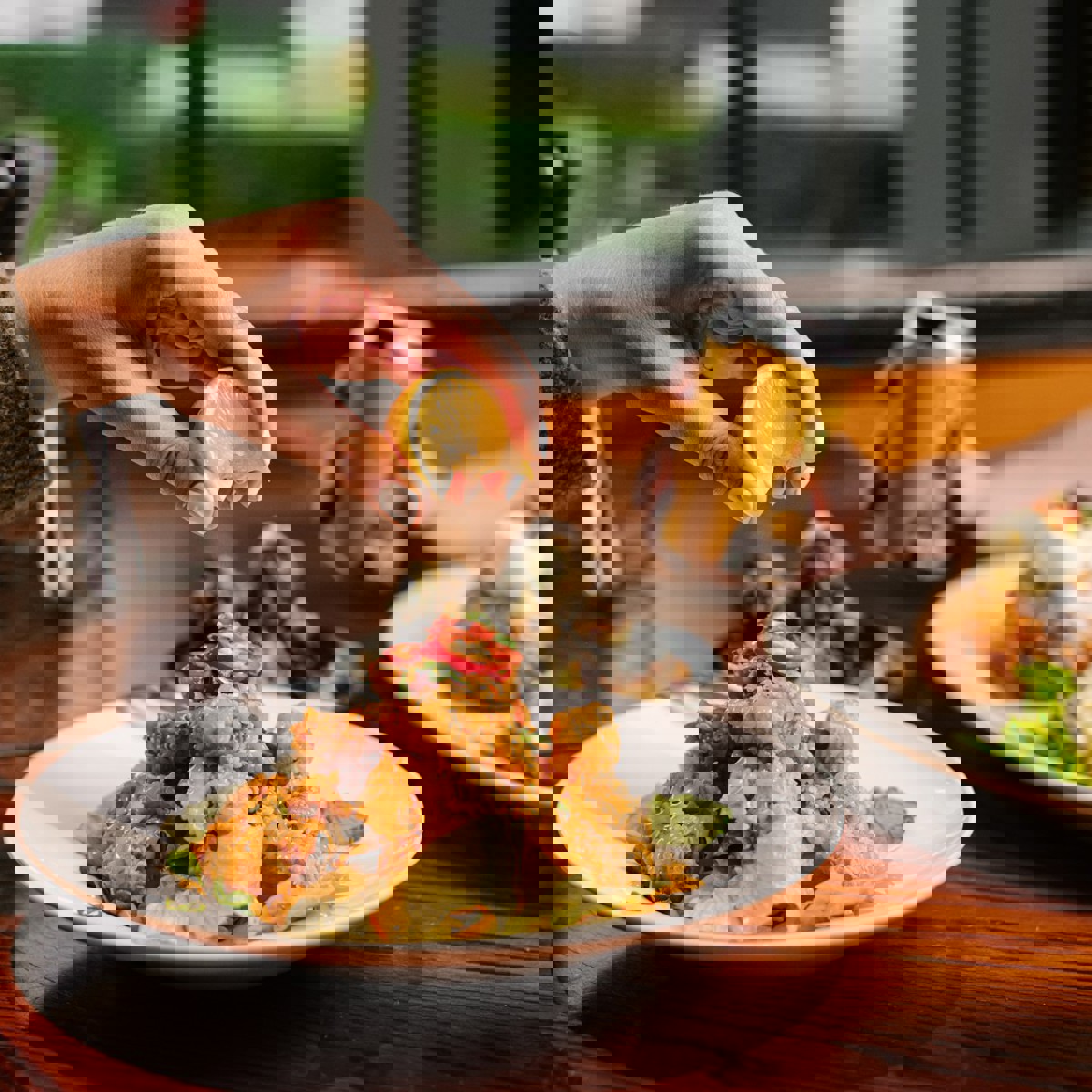 Outback Steakhouse Wentworthville Best Restaurants Australia