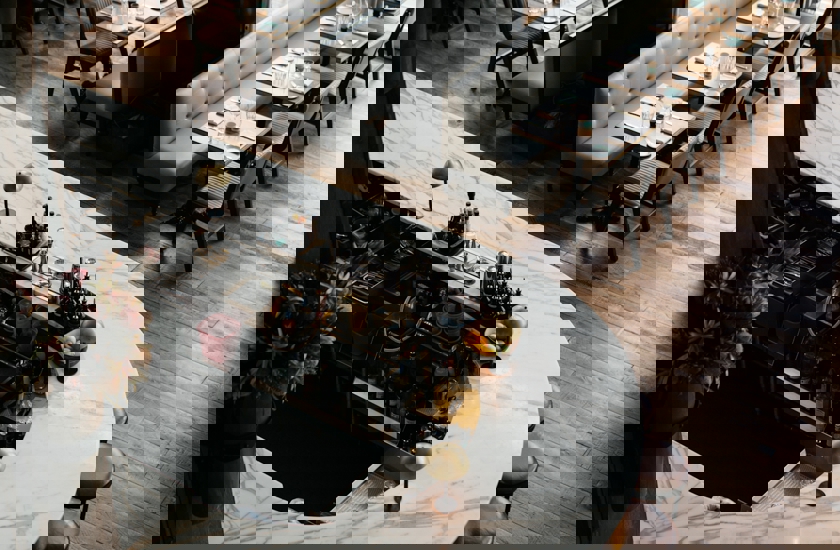 DTS Fine Dining Patrick Chin Photos ID950