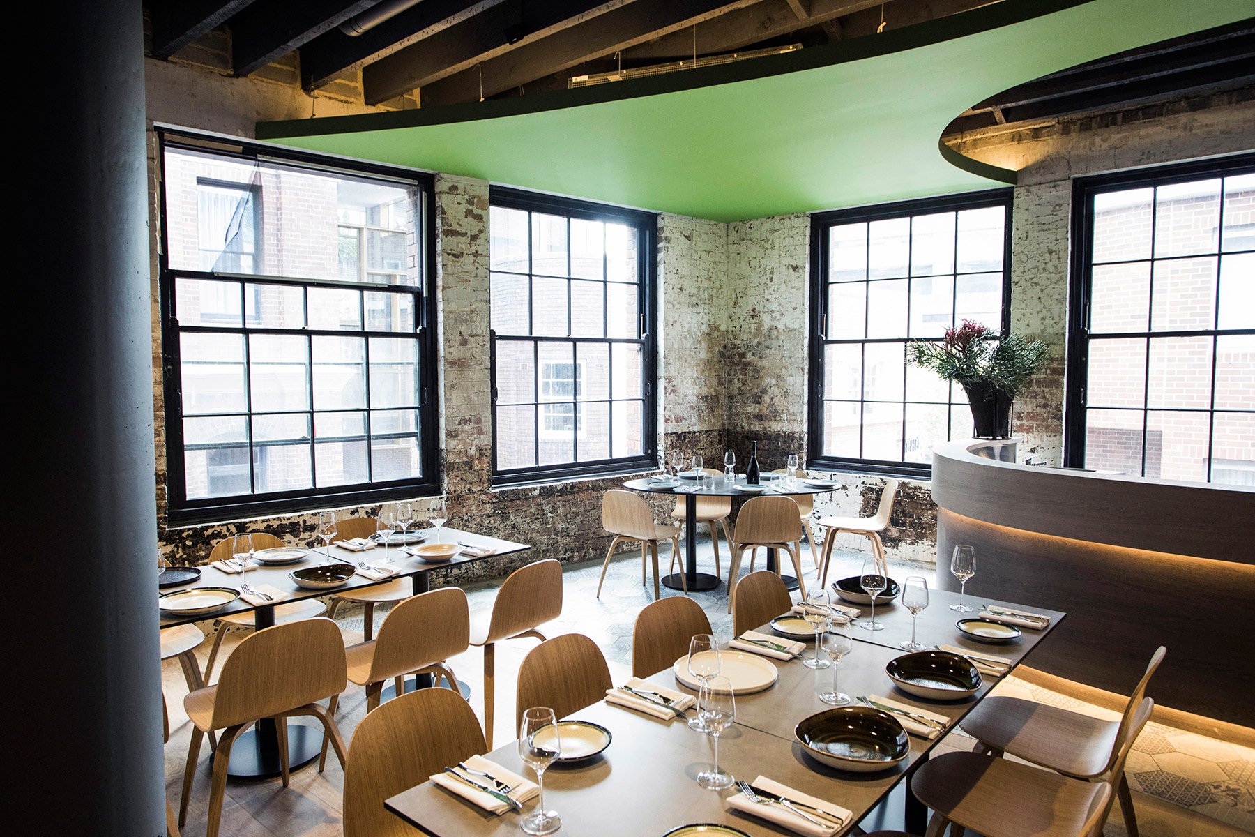 OLIO Kensington Street - 2