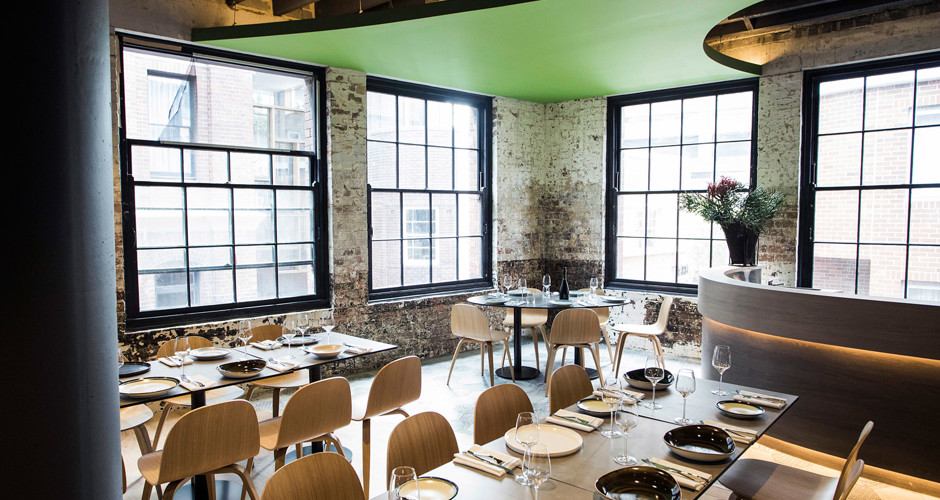 Olio Kensington Street - 2
