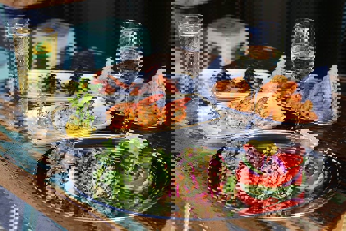 Sea Fuel Best Restaurants of Australia