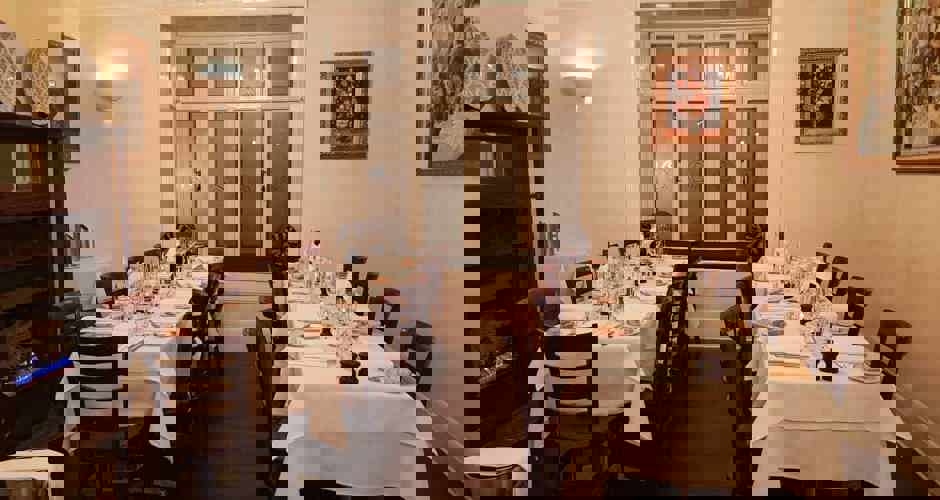 Restaurant Saveur - 2