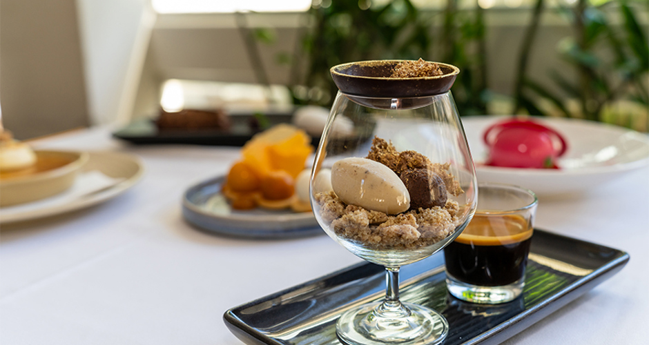 Coco's Kitchen + Bar @ Pullman Cairns International - 5