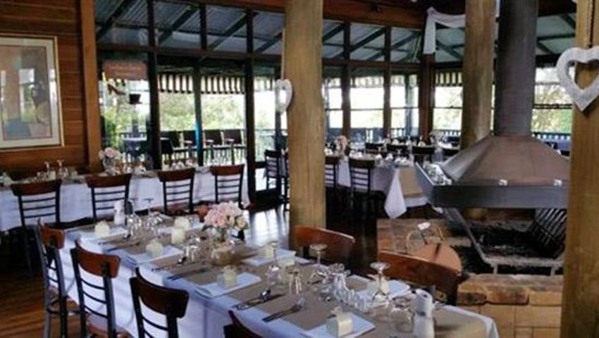 Birches Restaurant